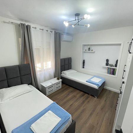Saranda Apartment Brajan Exterior photo