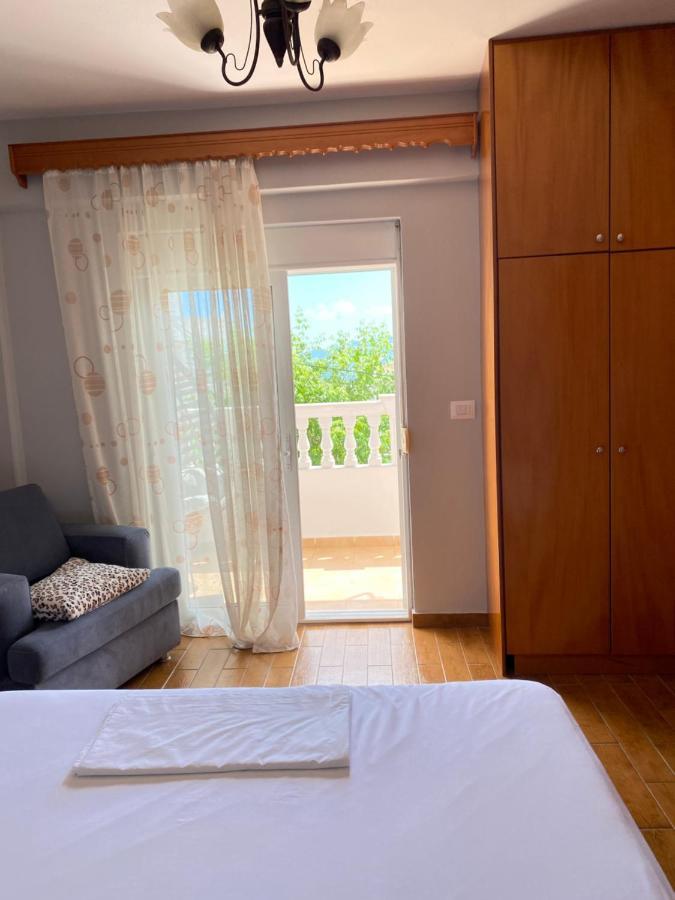Saranda Apartment Brajan Exterior photo