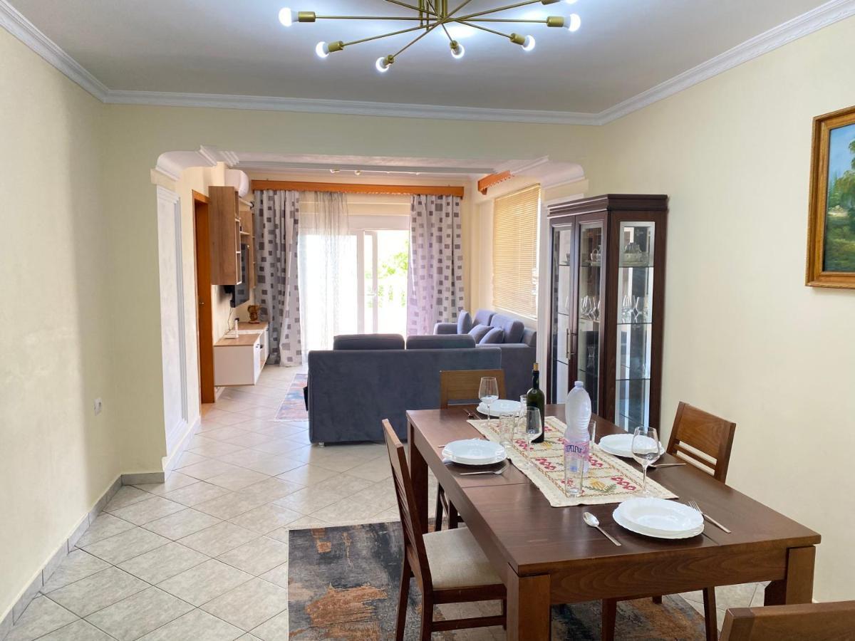 Saranda Apartment Brajan Exterior photo