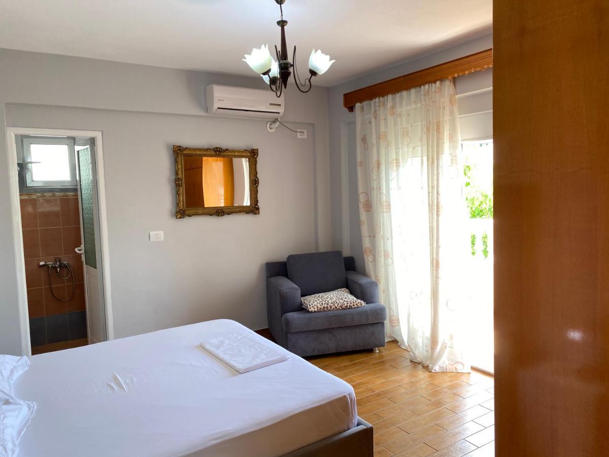 Saranda Apartment Brajan Exterior photo