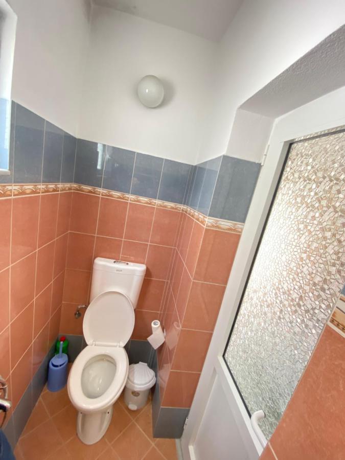 Saranda Apartment Brajan Exterior photo