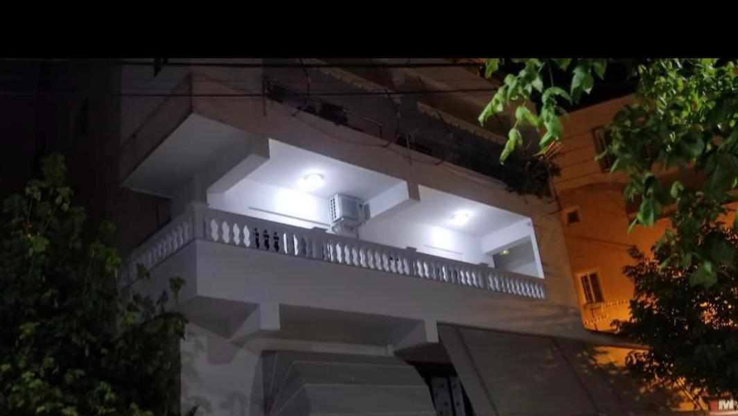 Saranda Apartment Brajan Exterior photo