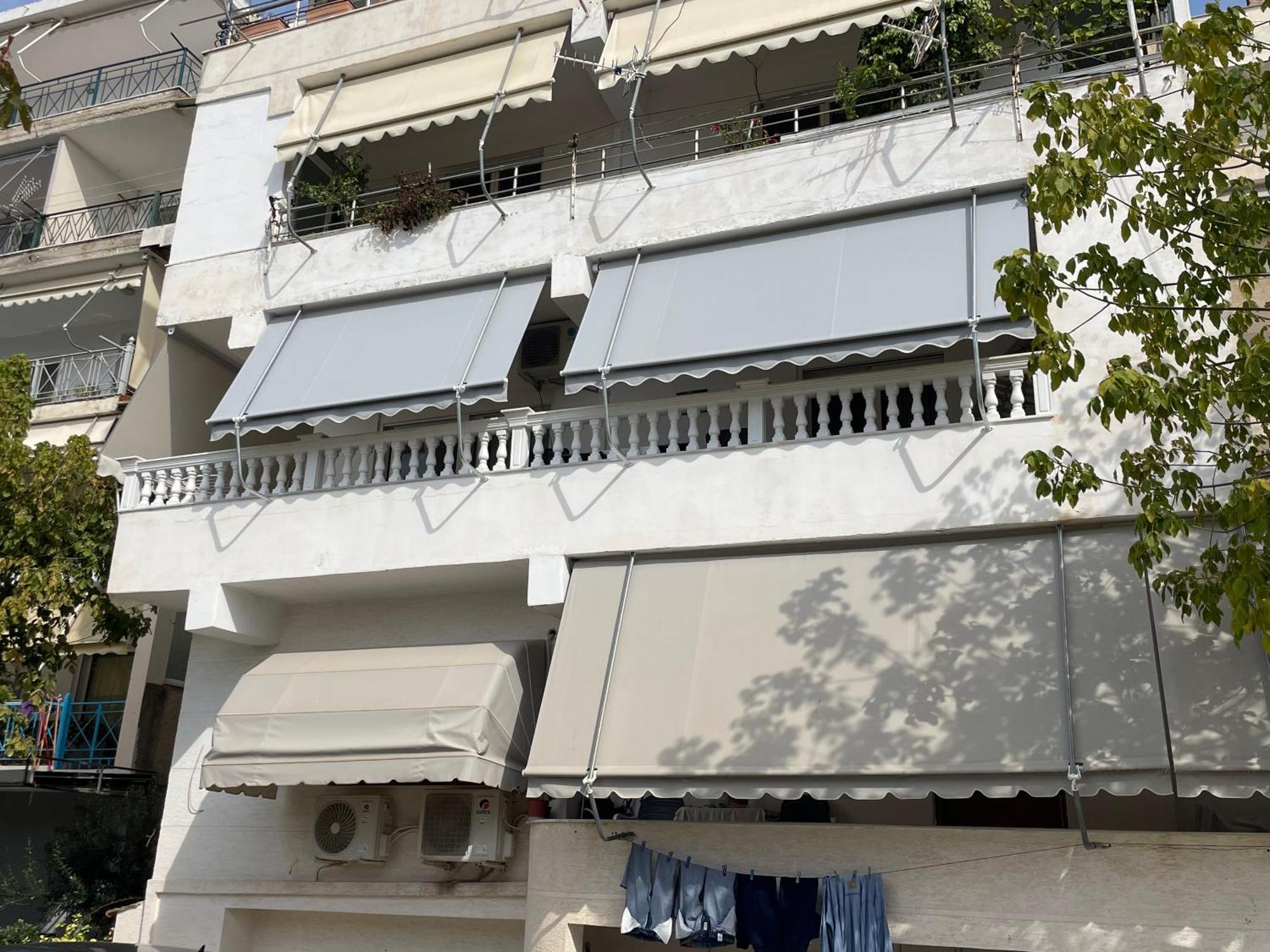 Saranda Apartment Brajan Exterior photo