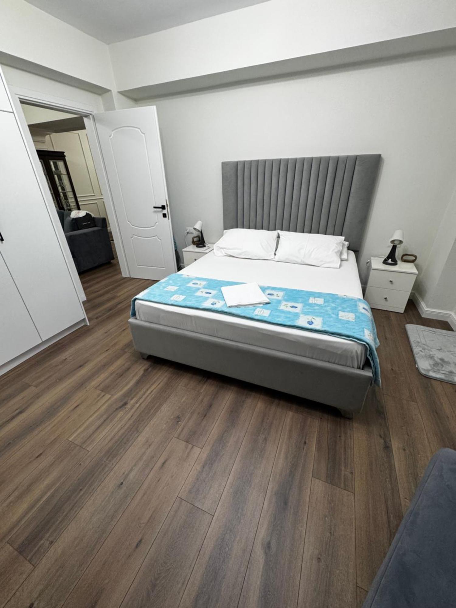 Saranda Apartment Brajan Exterior photo