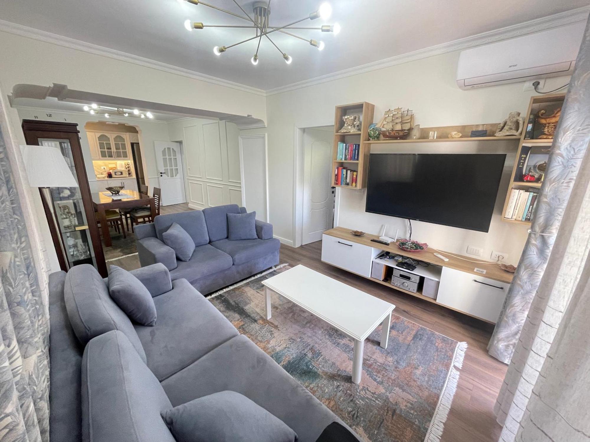Saranda Apartment Brajan Exterior photo
